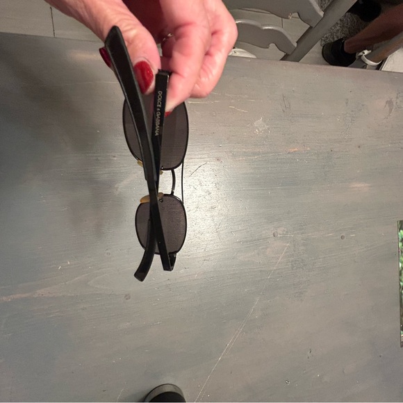 Dolce & Gabbana sunglasses❤️ - Picture 8 of 8